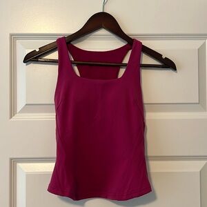 Lululemon Instill Tank